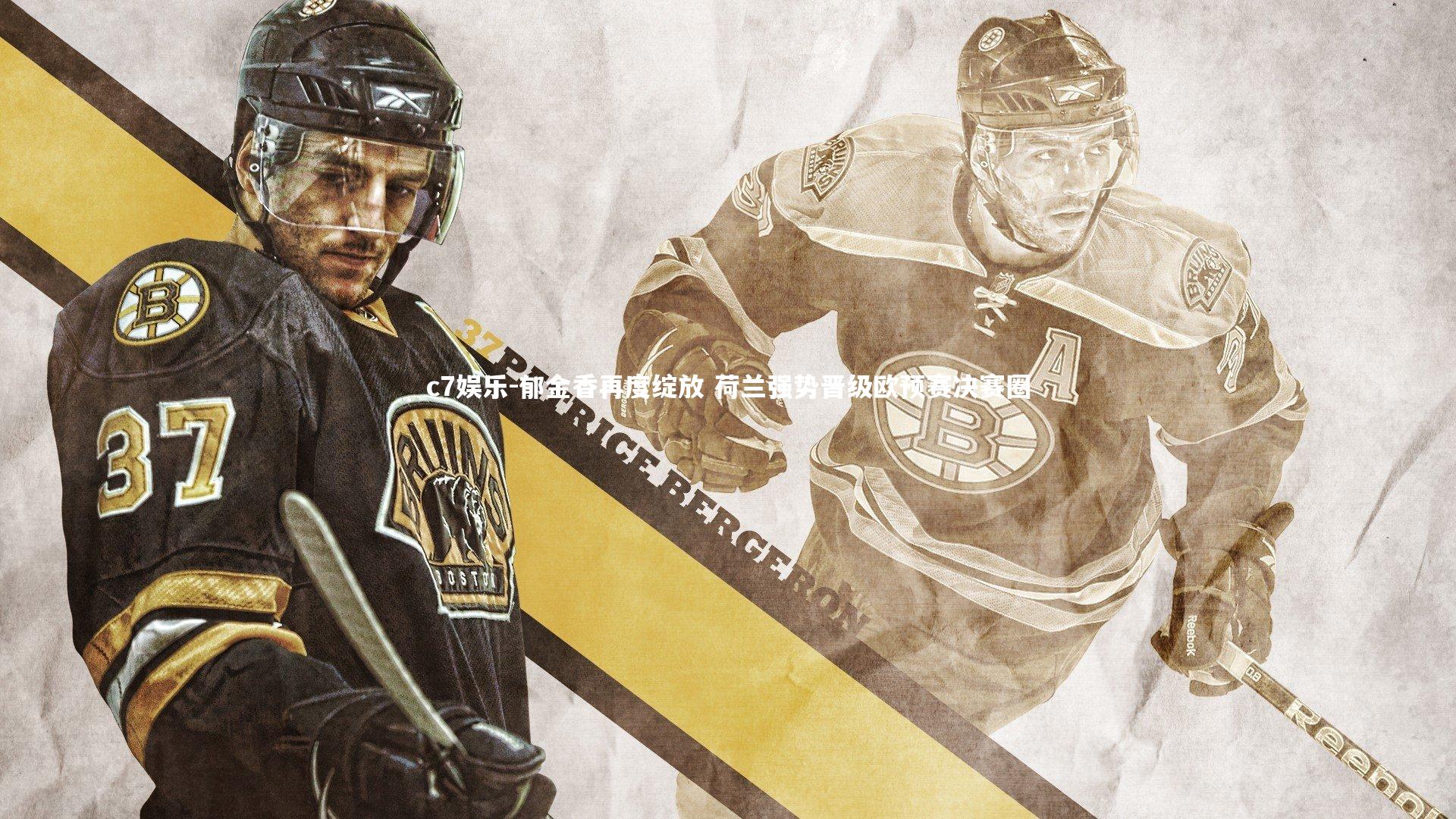 c7娱乐-郁金香再度绽放 荷兰强势晋级欧预赛决赛圈